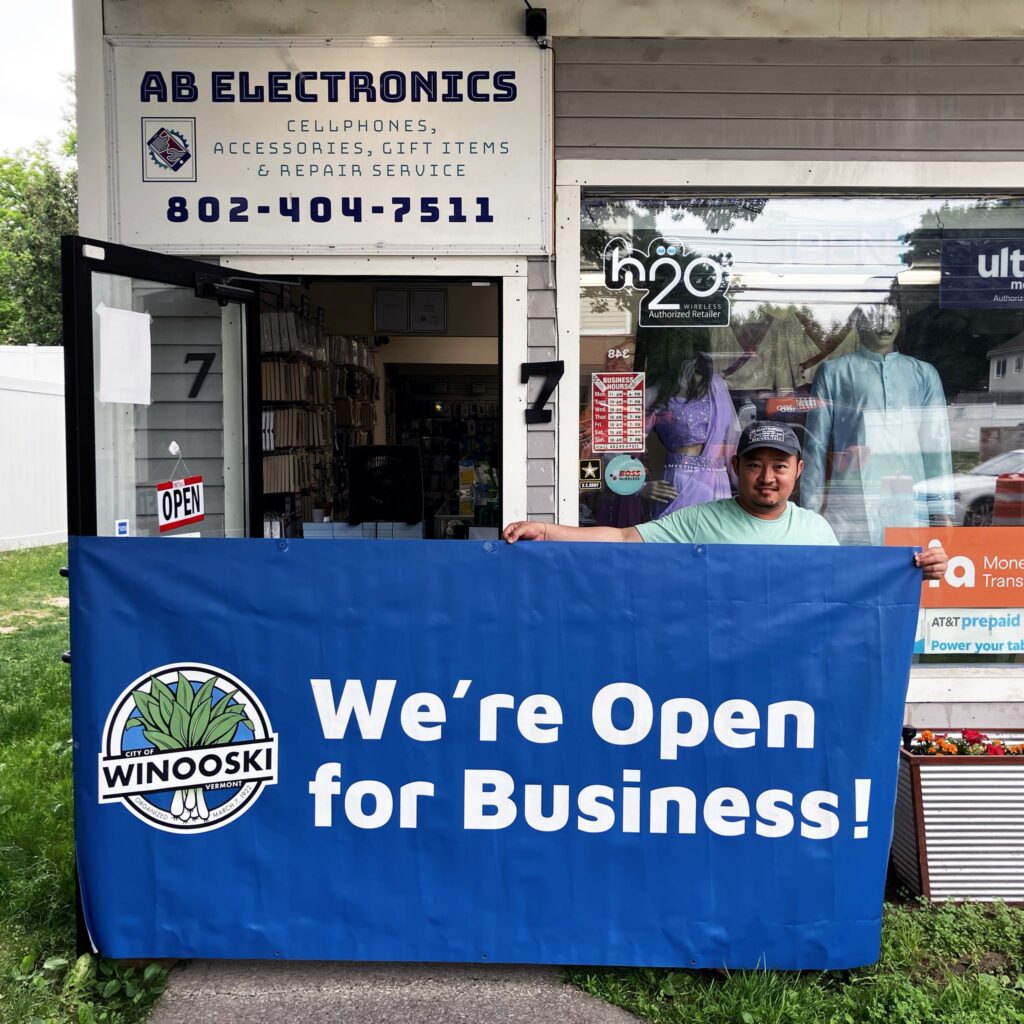 AB Electronics