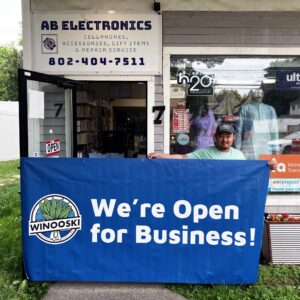 AB Electronics