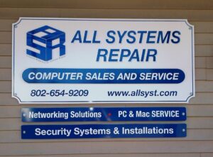 All Systems Repair