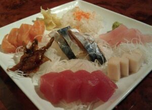 Asian Bistro