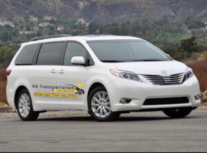 AA Transportation
