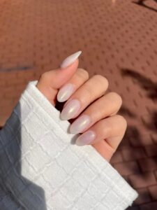 Champlain Nails