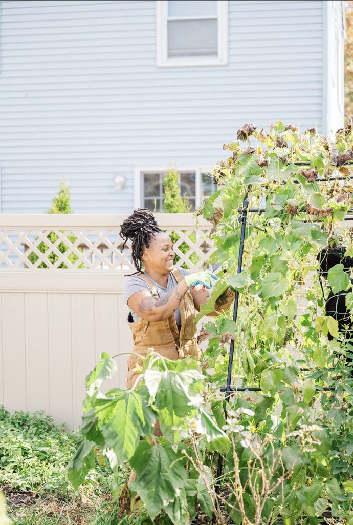 Conscious Homestead