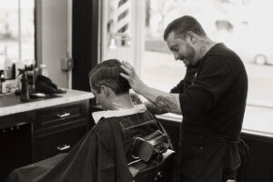 Blade Barber Co