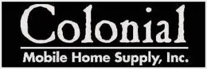 Colonial Mobile Home Supply