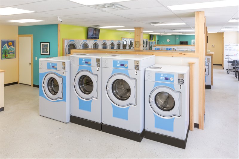 Clothes Quarters