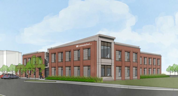Community Bank NA