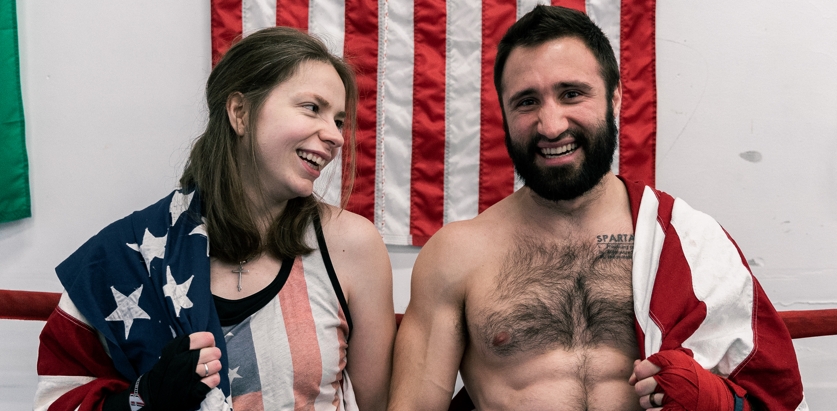 Combat Fitness