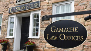 Gamache Law Offices