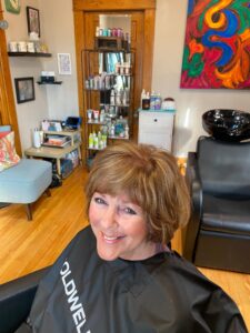 Halcyon Hair Studio