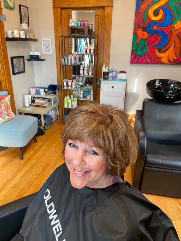 Halcyon Hair Studio