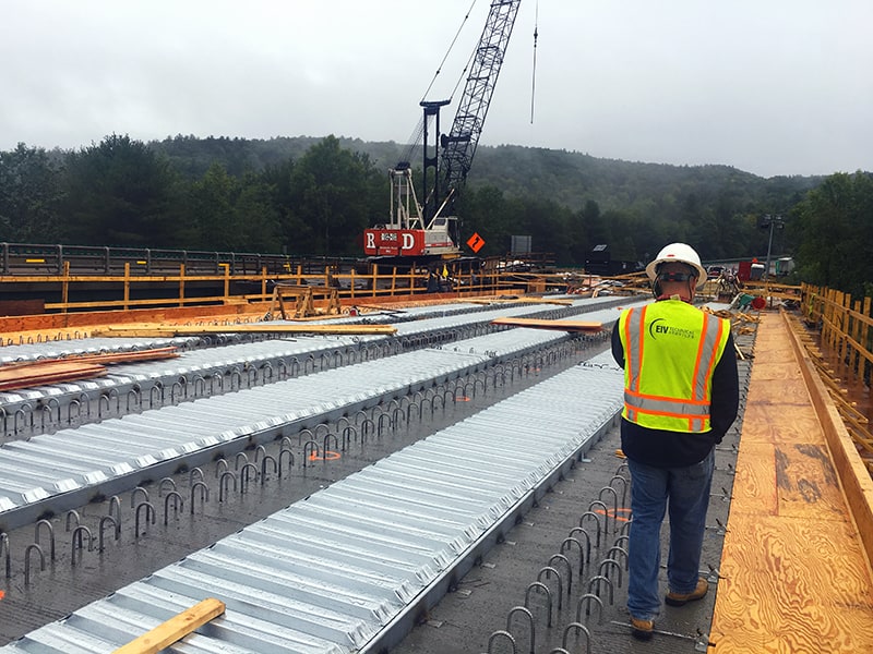 EIV Technical Services