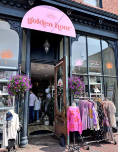 Golden Hour Gift Co