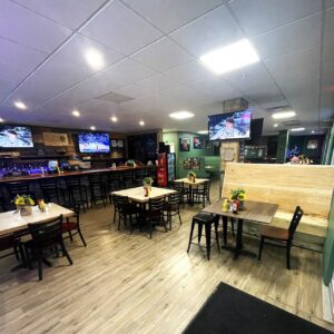 Dumb Luck Pub and Grill