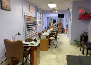Heavenly Beauty Spa