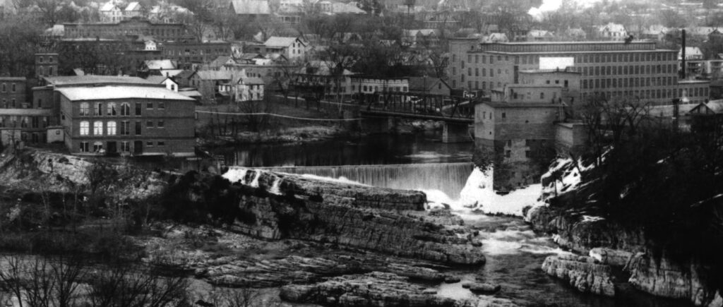 Heritage Winooski Mill Museum