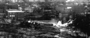 Heritage Winooski Mill Museum