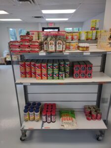 M Square Market