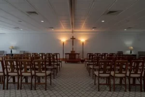 La Vigne Funeral Home
