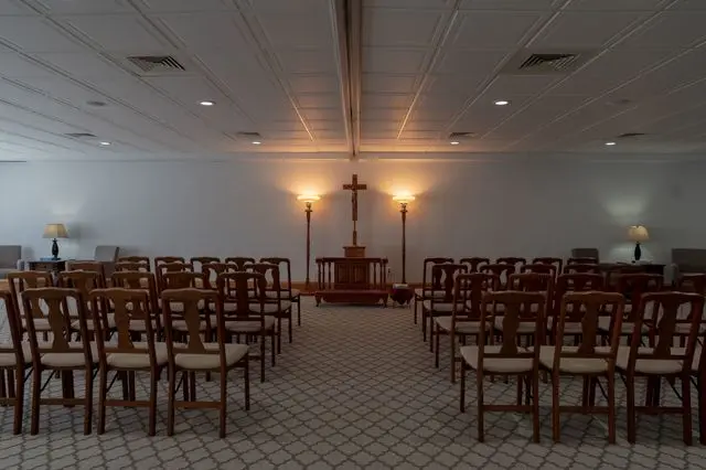 La Vigne Funeral Home