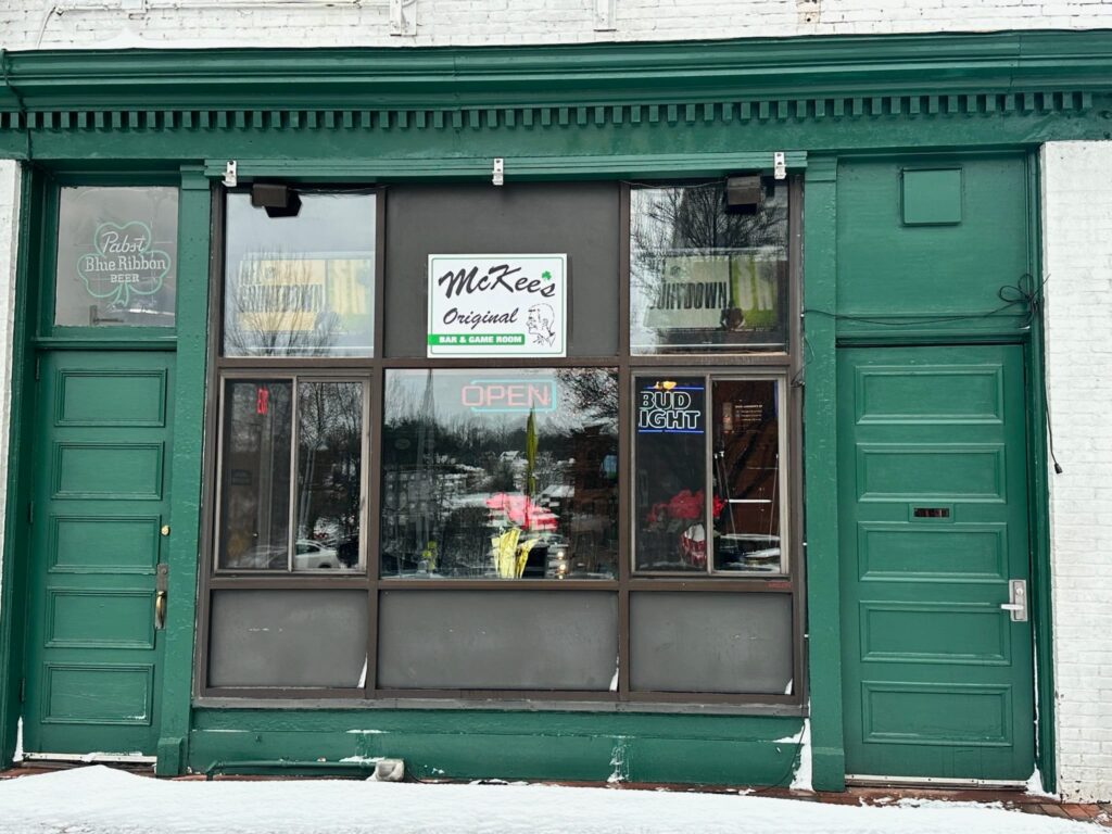 McKee's Original