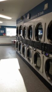 Laundromat 99