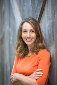 Kimberly Corley