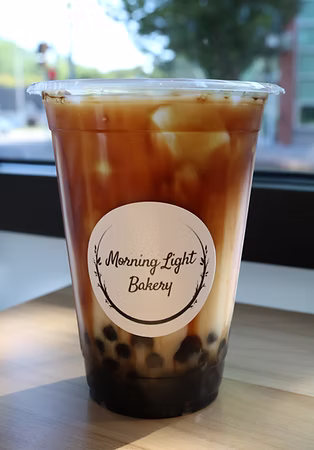 Morning Light Bakery