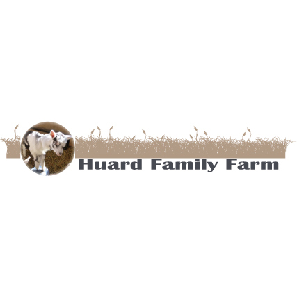 Huard Family Farm Logo