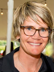 Kate Morrissey