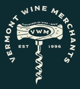 VT Wine Merchants Logo