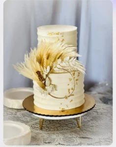 Mattarello Baked Goods