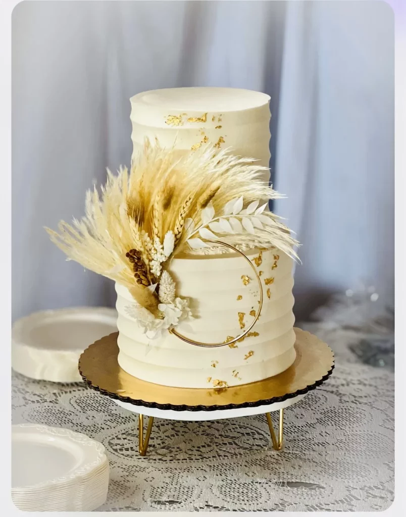Mattarello Baked Goods
