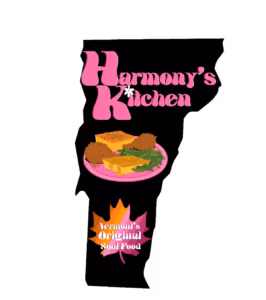 Harmony's Kitchen Logo