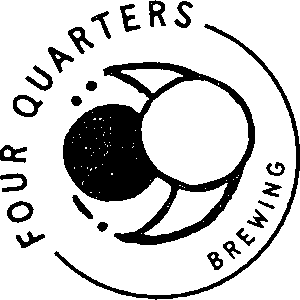 Four Quarters Logo