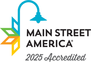 Main Street America Logo