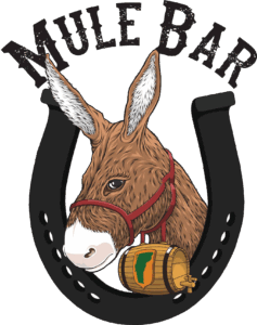 Mule Bar Logo