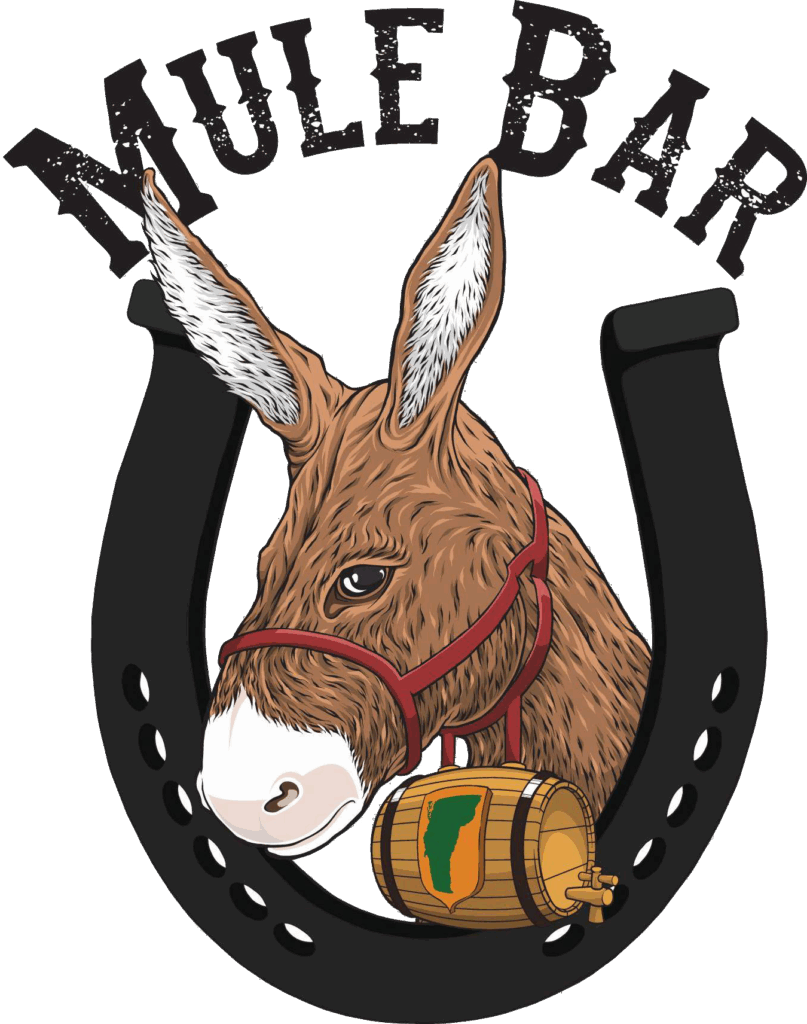 Mule Bar Logo
