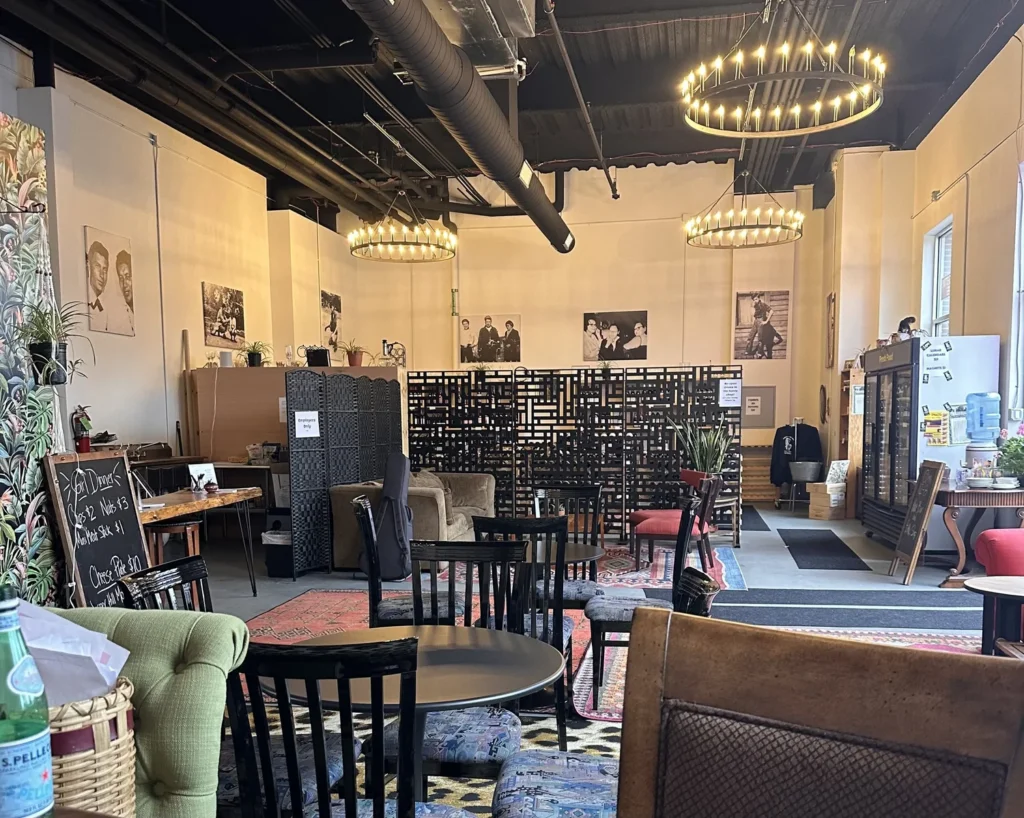 Standing Stone Wines