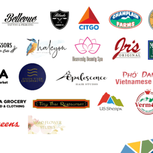 Winooski Businesses Participating in the Gift Card Bonus