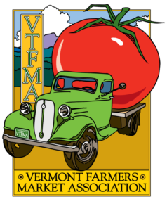 Vermont Farmers Market Association