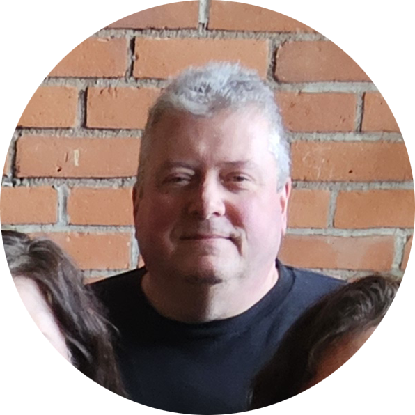 George Bergin