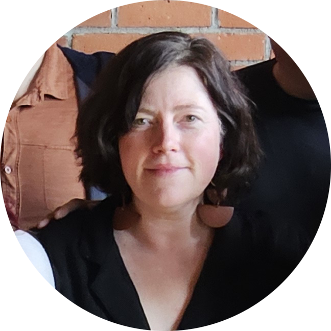 Laura Wade