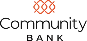 Community Bank NA Logo