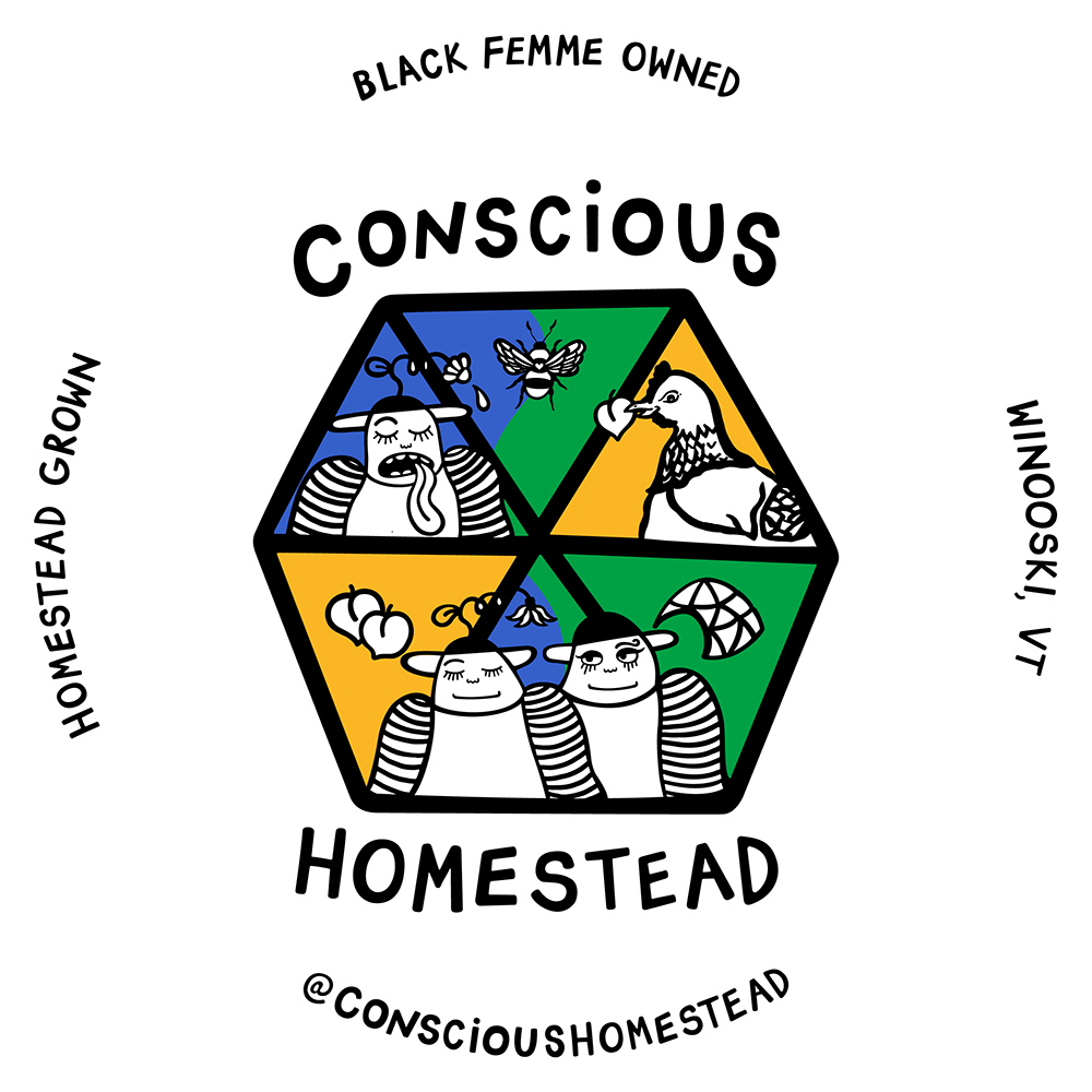 Concious Homestead