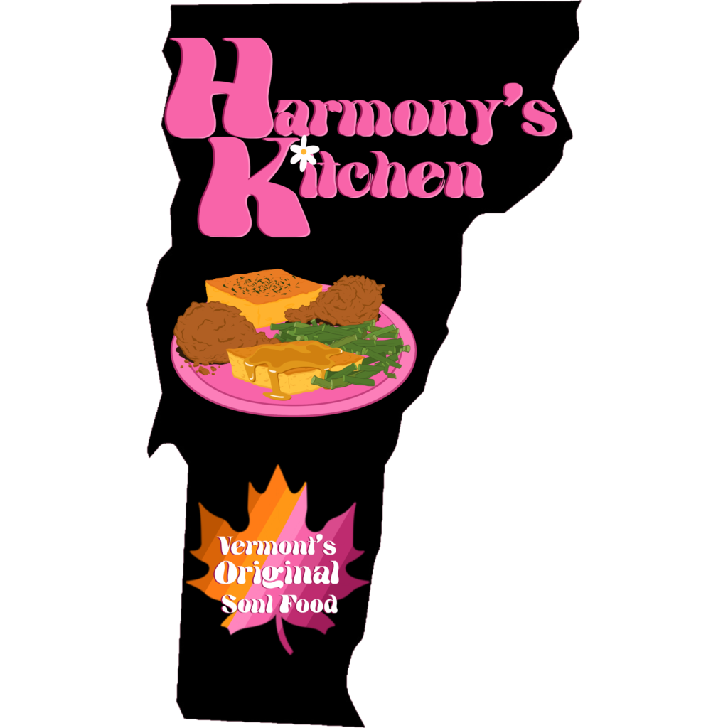 Harmony's Kitchen