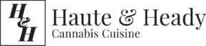 Haute & Heady Logo