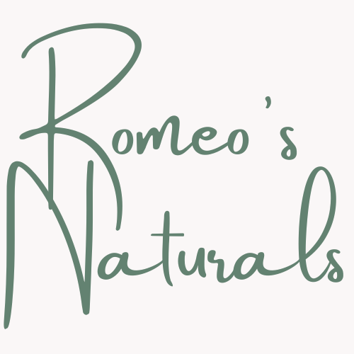 Romeo's Naturals