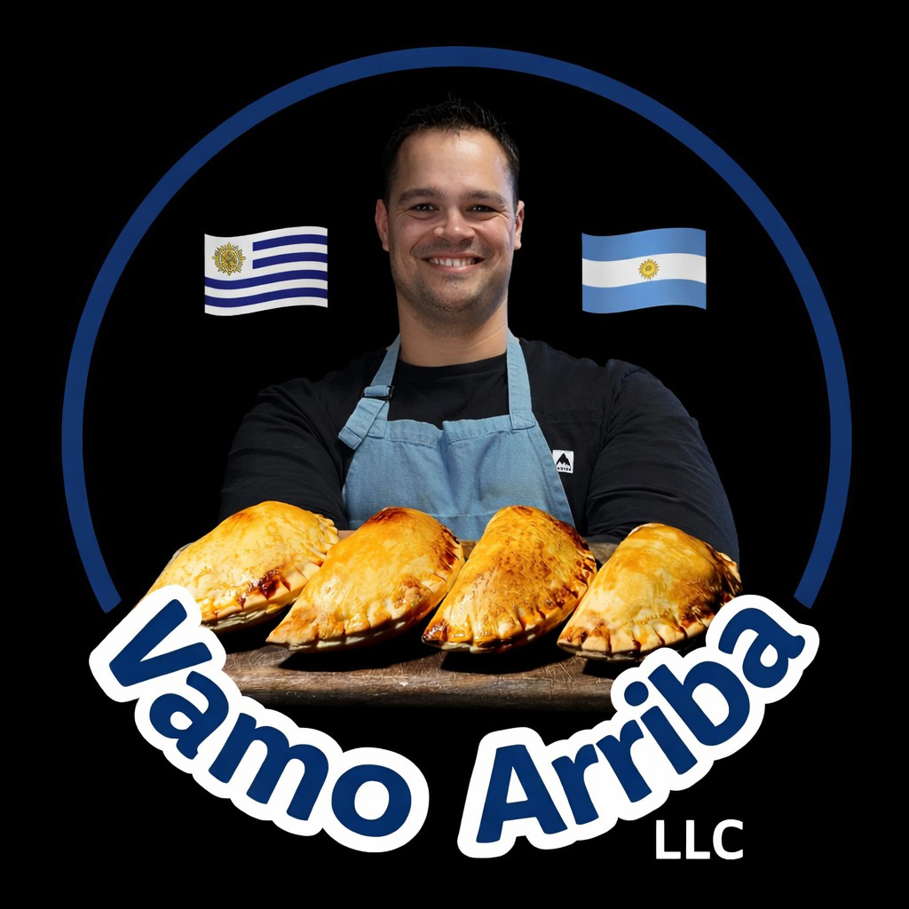 Vamo Arriba