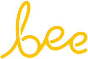 Bee Logo